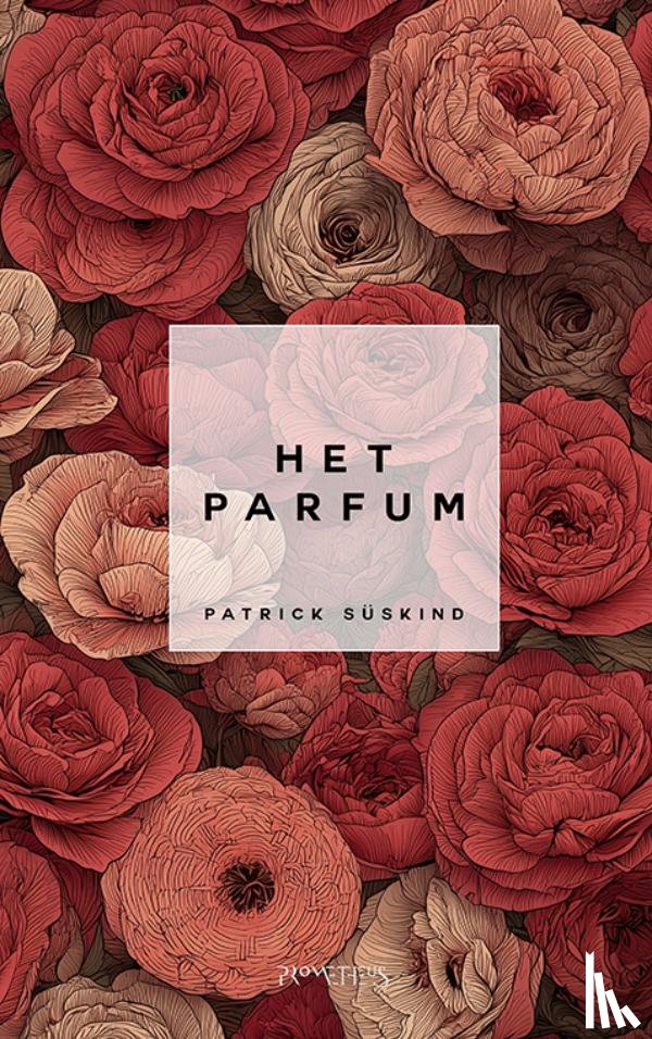 Süskind, Patrick - Het parfum