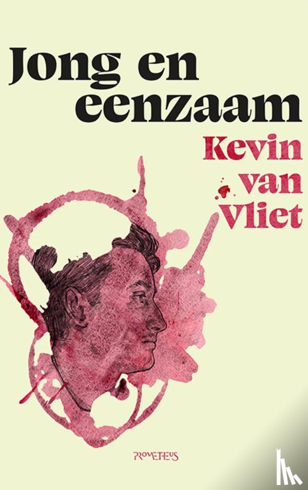 Vliet, Kevin van - Jong en eenzaam
