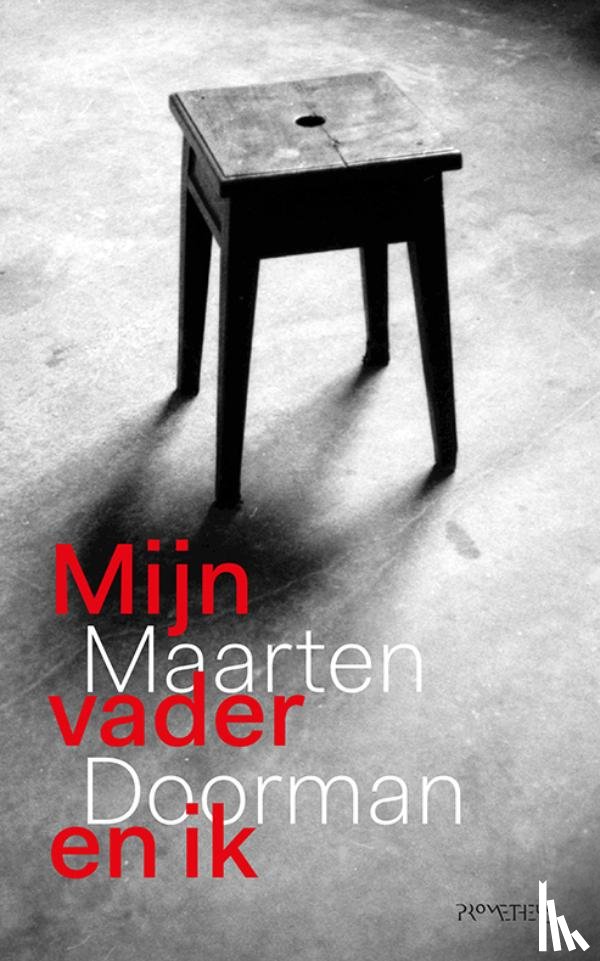 Doorman, Maarten - Mijn vader en ik