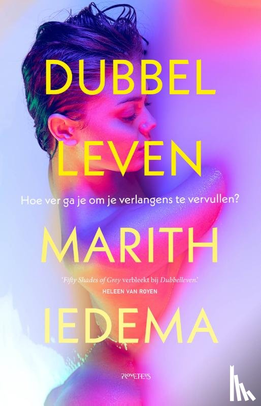 Iedema, Marith - Dubbelleven (midprice)