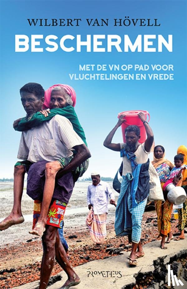 Hövell, Wilbert-Jan van - Beschermen