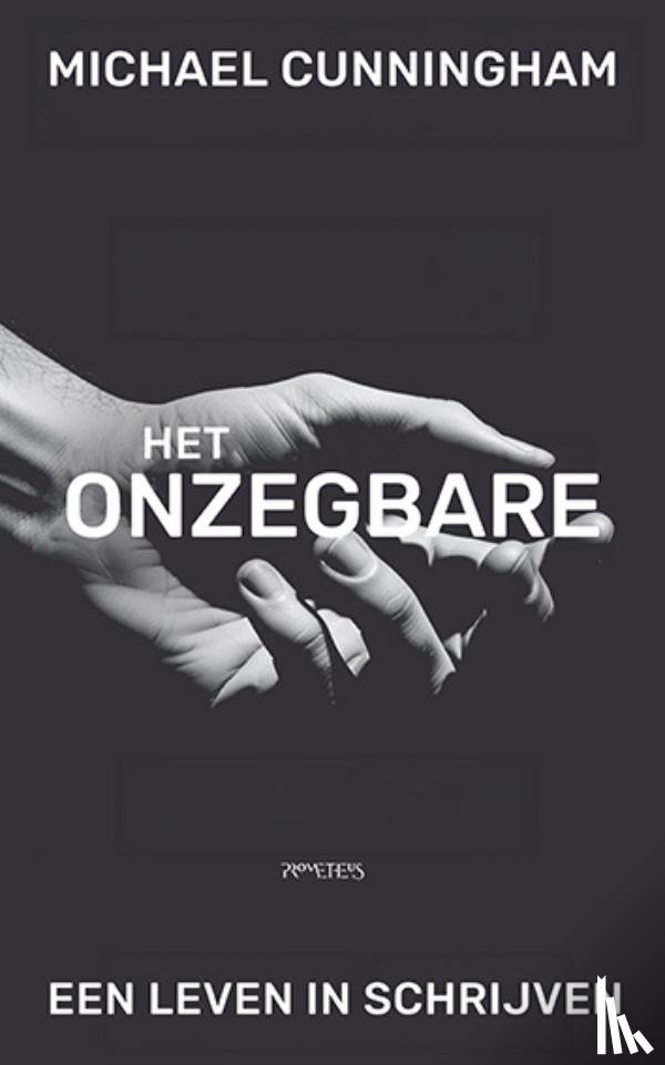 Cunningham, Michael - Het onzegbare