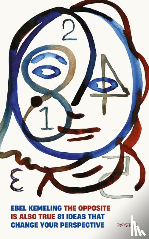 Kemeling, Ebel - The Opposite Is Also True