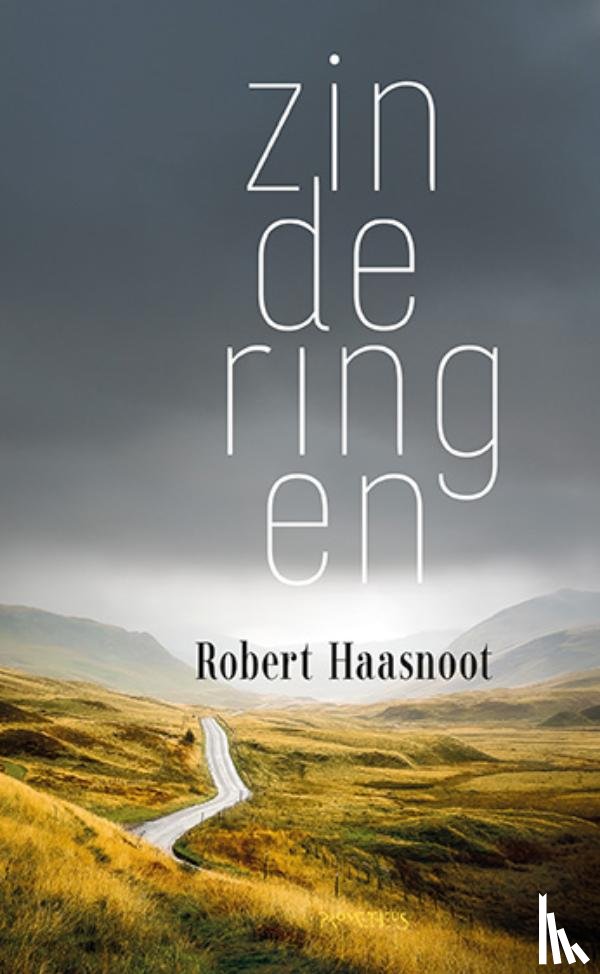 Haasnoot, Robert - Zinderingen
