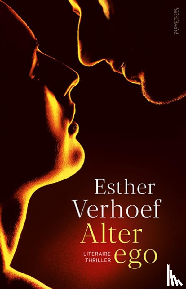 Verhoef, Esther - Alter ego