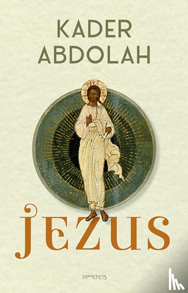 Abdolah, Kader - Jezus