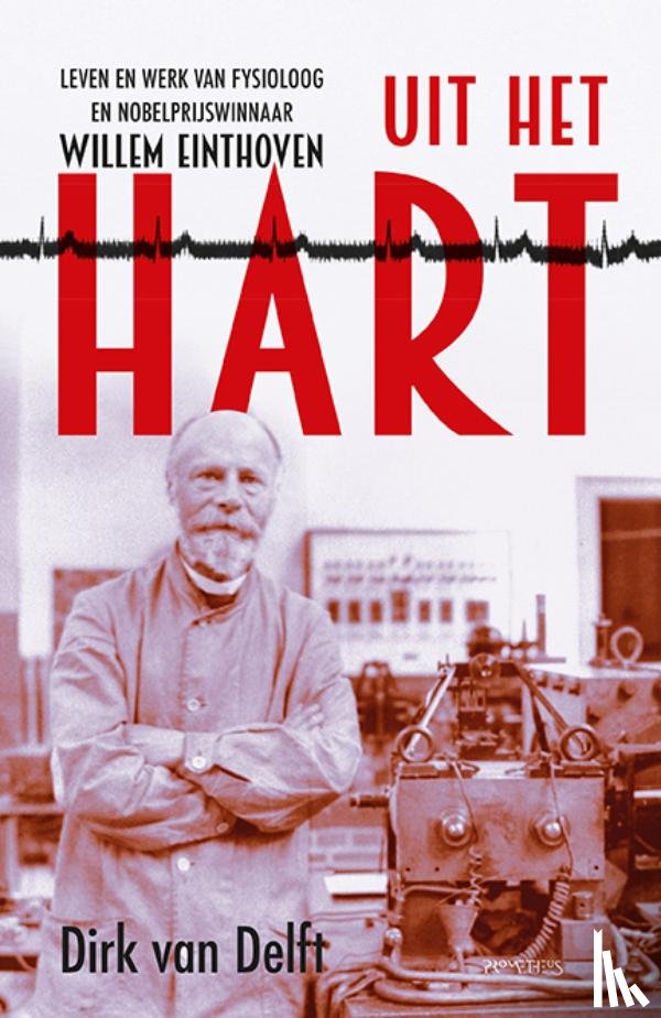 Delft, Dirk van - Uit het hart