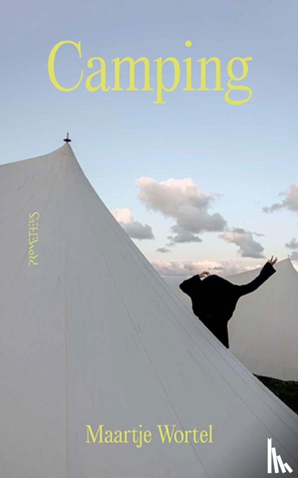 Wortel, Maartje - Camping