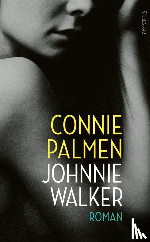 Palmen, Connie - Johnnie Walker