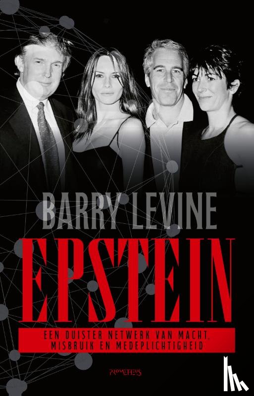 Levine, Barry - Epstein