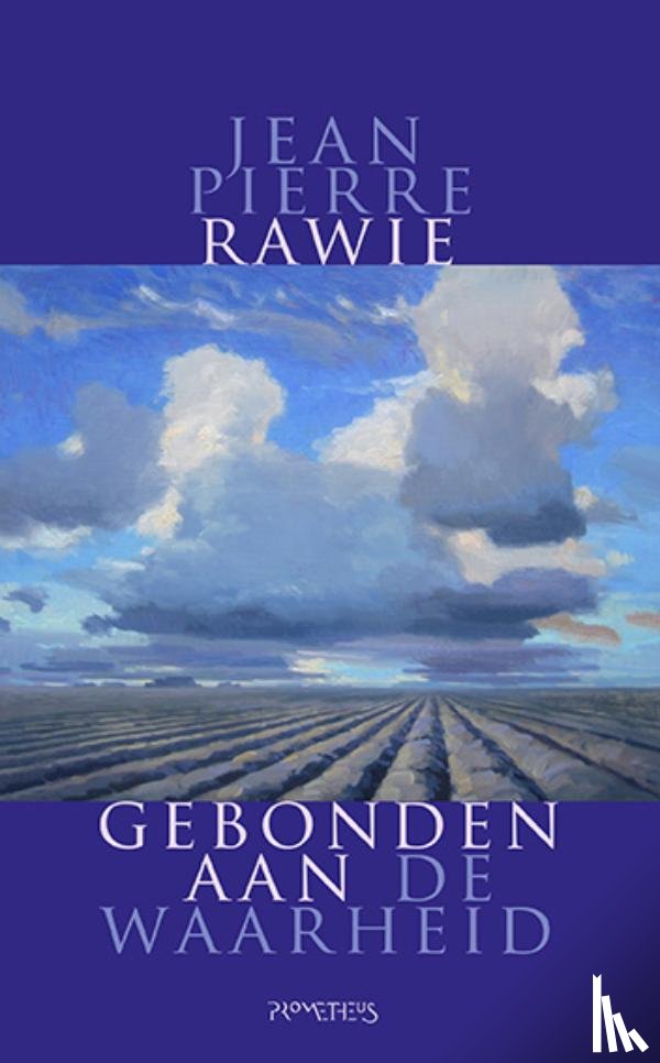 Rawie, Jean Pierre - Gebonden aan de waarheid