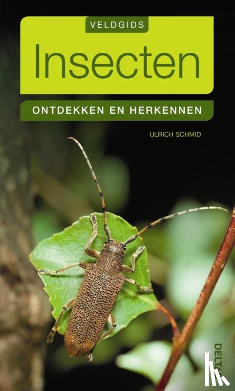 Schmid, Ulrich - Insecten