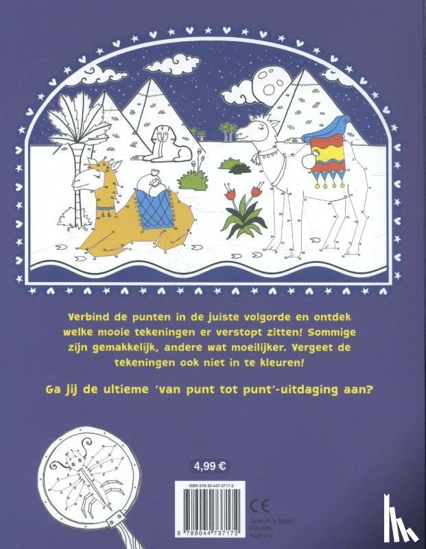  - Van punt tot punt