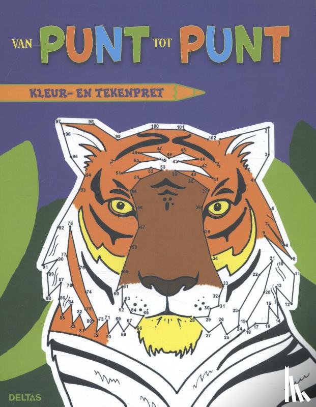  - Van punt tot punt