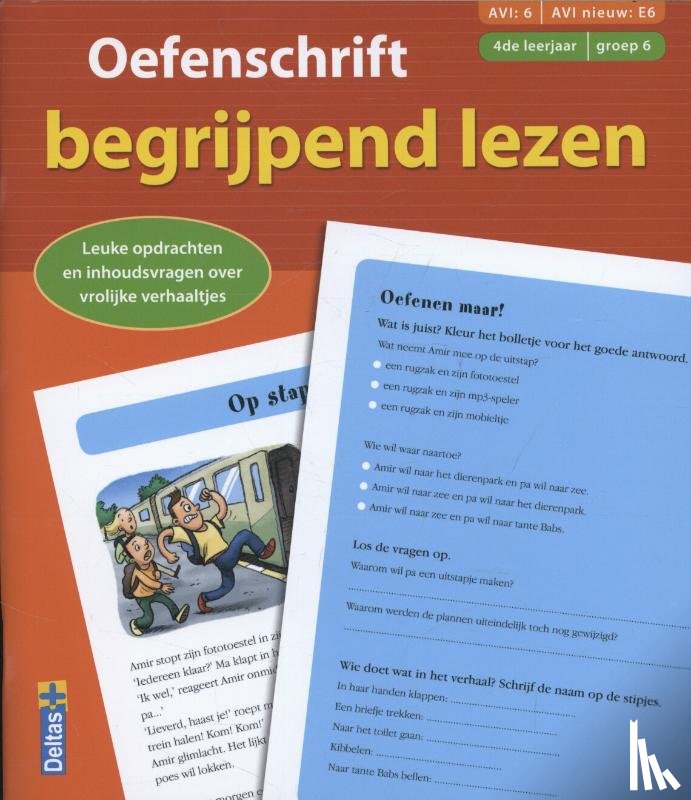 Vermeulen, Moniek - Groep 6 4de leerjaar
