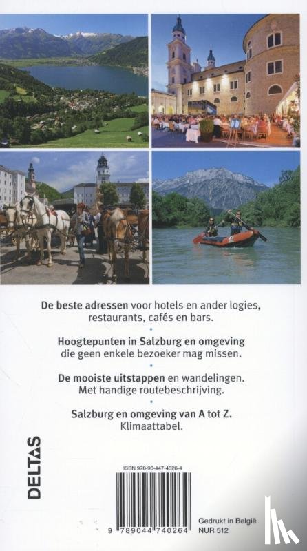 Weindl, Georg - Salzburg