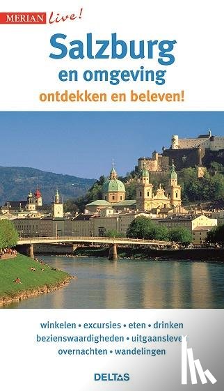 Weindl, Georg - Salzburg