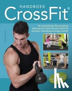 Petrik, Marco - Handboek CrossFit