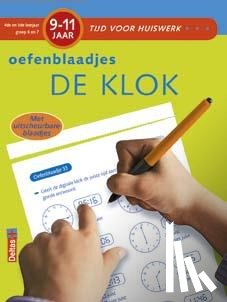 ZNU - Oefenblaadjes