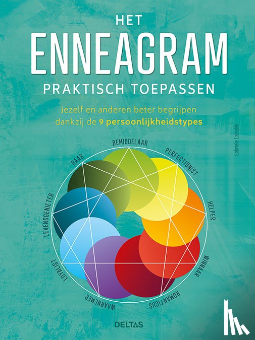 Labudde, Gabriele - Het enneagram praktisch toepassen