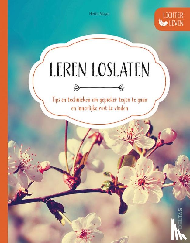 MAYER, Heike - Lichter leven - Leren loslaten