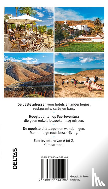  - Fuerteventura