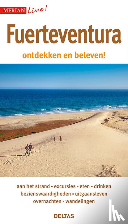  - Fuerteventura