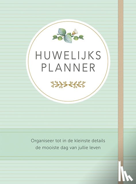  - Huwelijksplanner