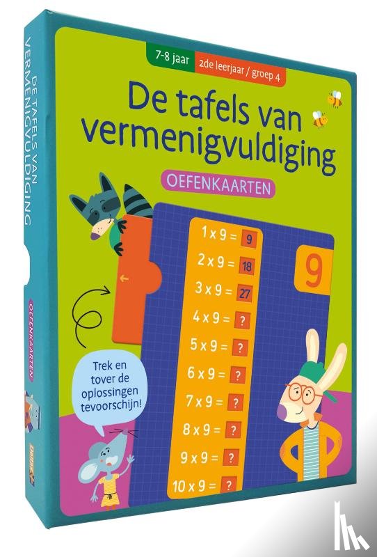 ZNU - Oefenkaarten