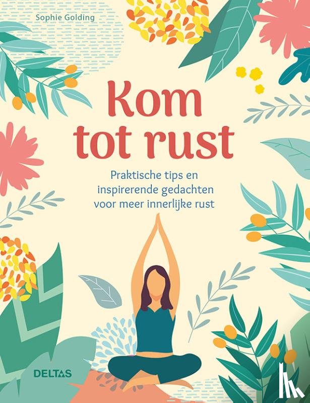 Golding, Sophie - Kom tot rust