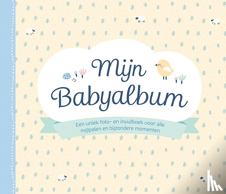 ZNU - Mijn babyalbum