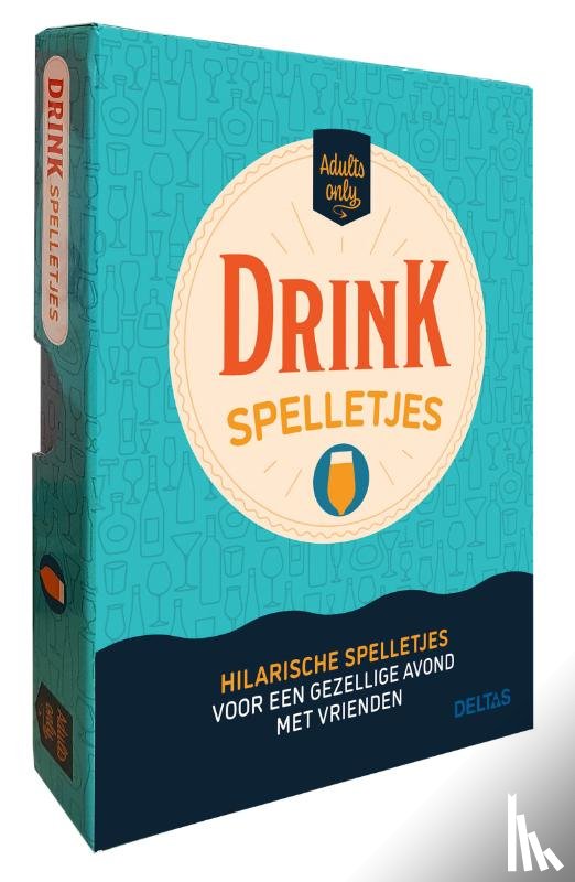  - Drinkspelletjes