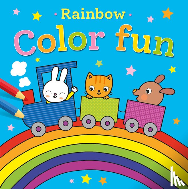 ZNU - Rainbow Color Fun