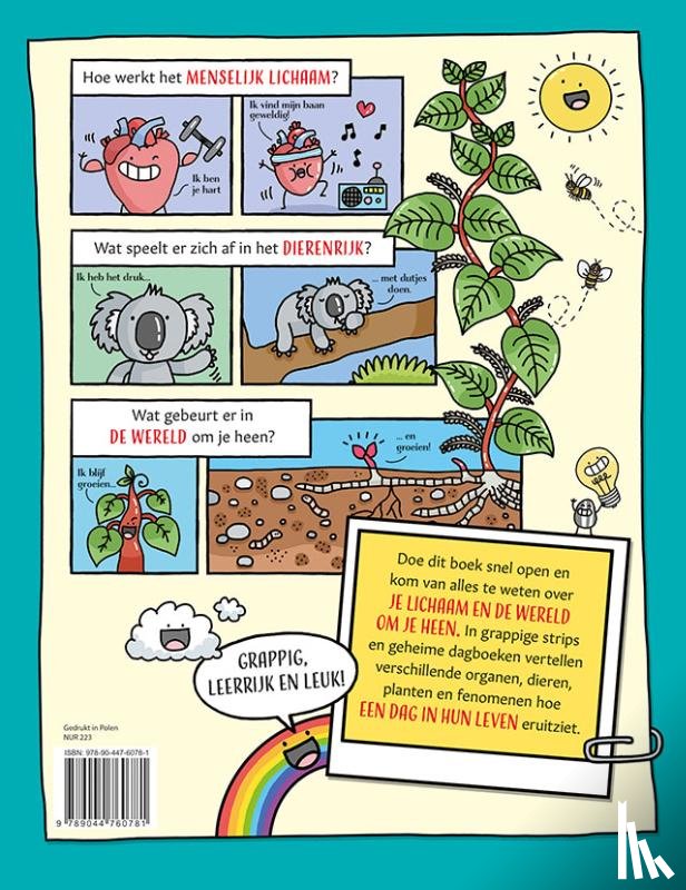 - Een dag in het leven van