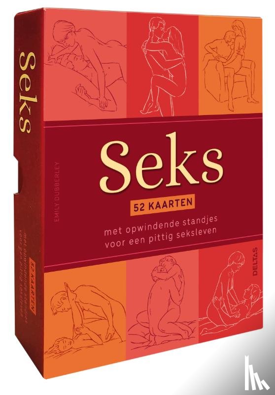 ZNU - Seks 52 kaarten