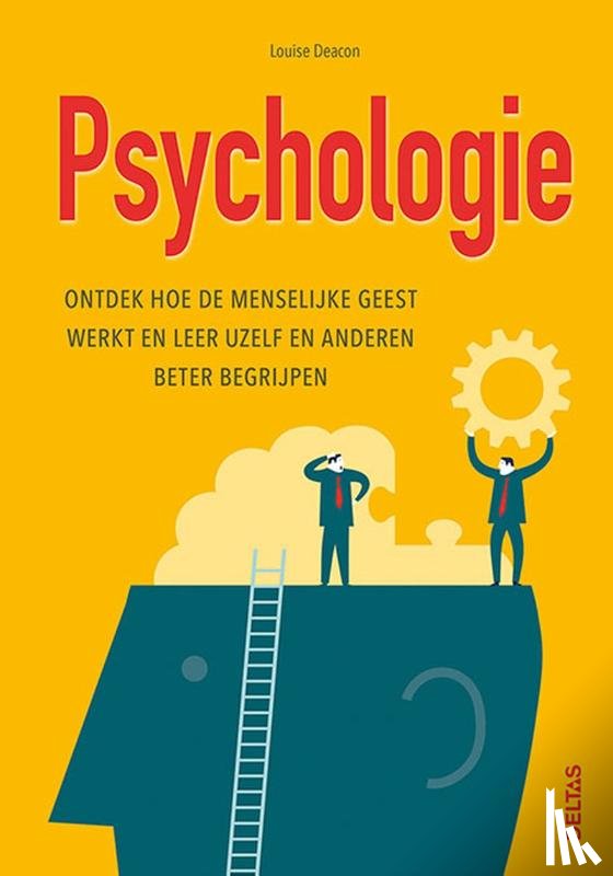 Deacon, Louise - Psychologie