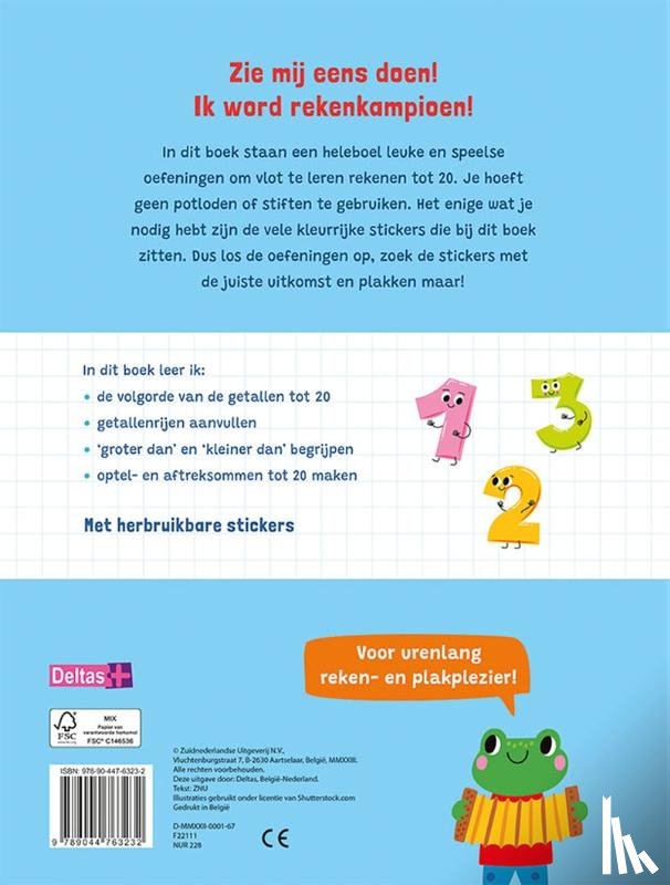 ZNU - 6-7 jaar