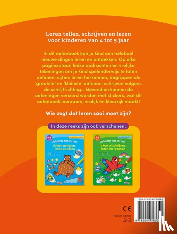  - groep 1