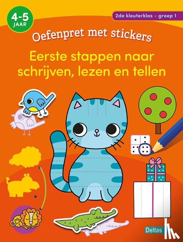  - groep 1