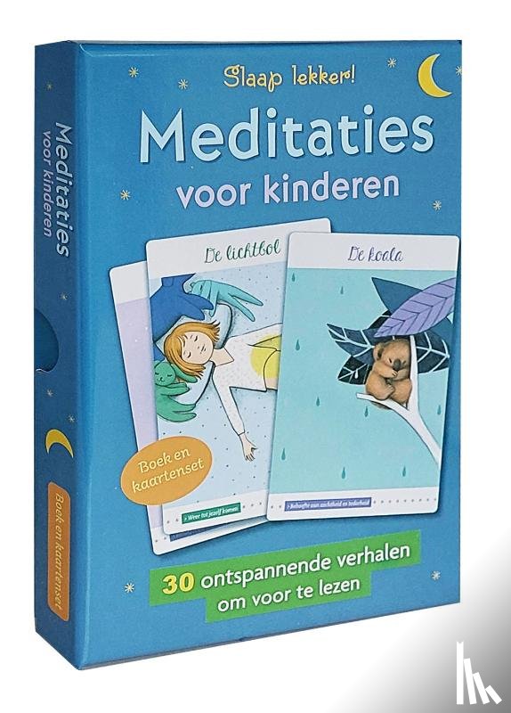  - Meditaties voor kinderen