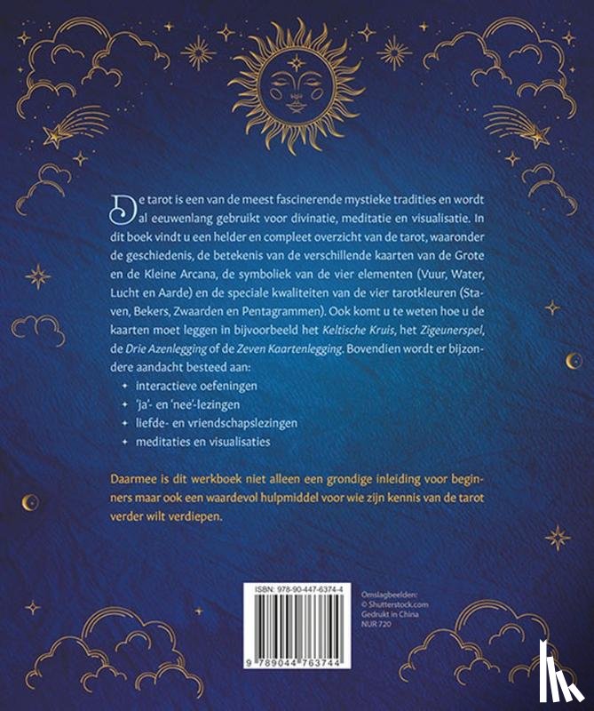  - Praktisch handboek tarot