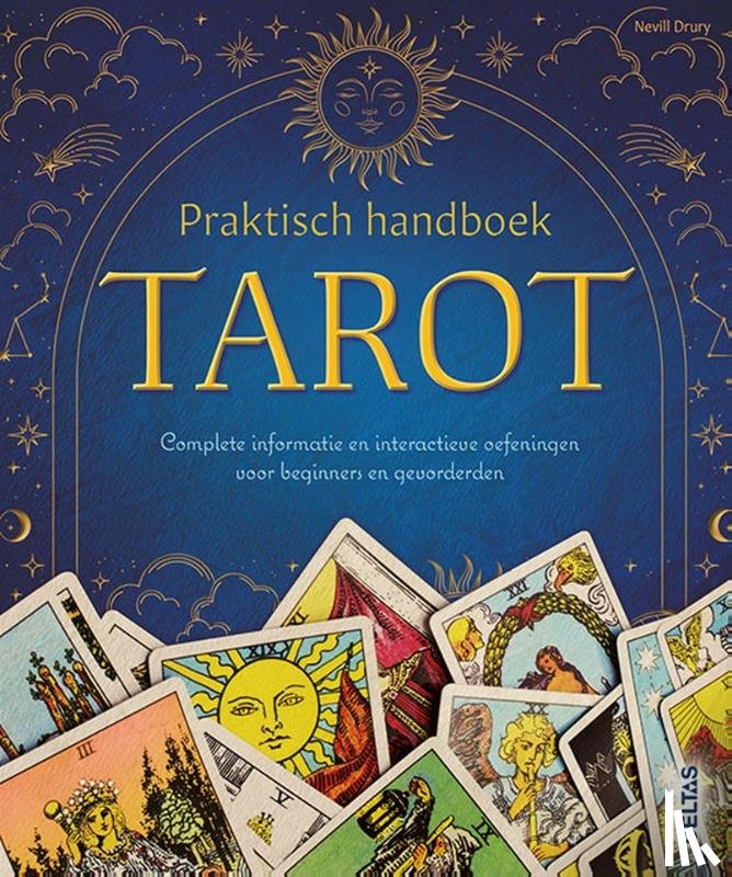  - Praktisch handboek tarot