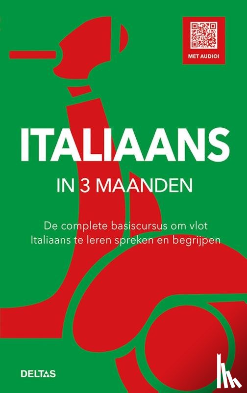  - Italiaans in 3 maanden