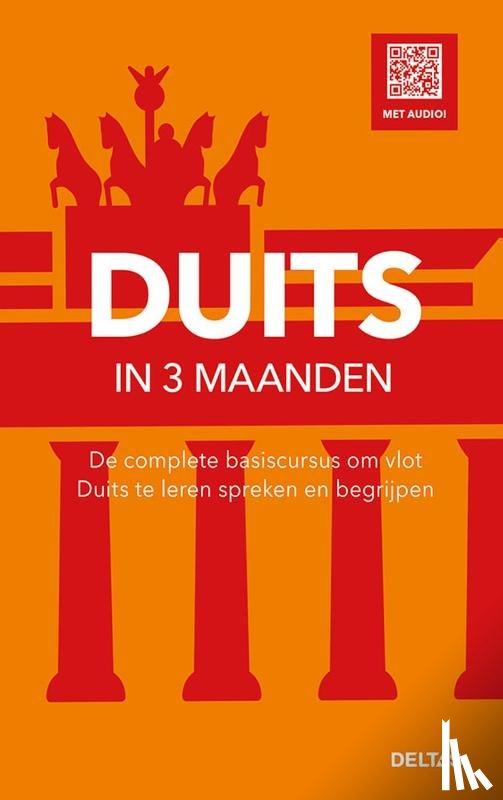  - Duits in 3 maanden