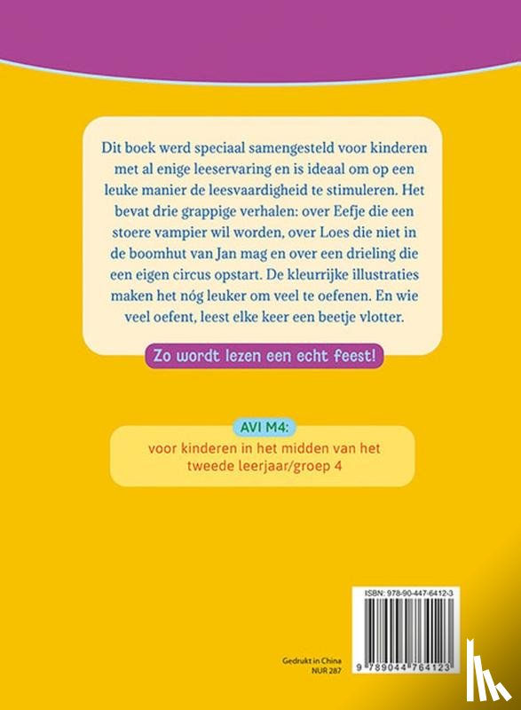 Van Oudheusden, Pieter, De Pelseneer, Reine - Leuke verhalen om zelf te lezen