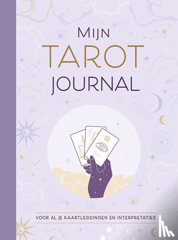 ZNU - Mijn tarot journal