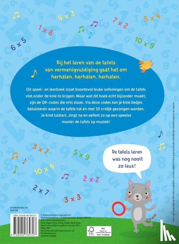 ZNU - groep 4 7-8 jaar