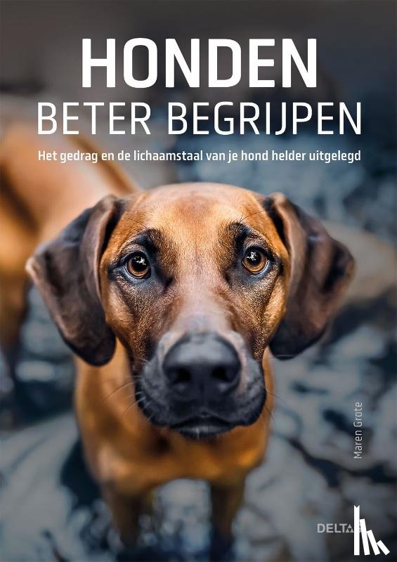  - Honden beter begrijpen