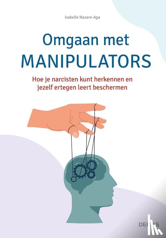 Nazara-Aga, Isabelle - Omgaan met manipulators