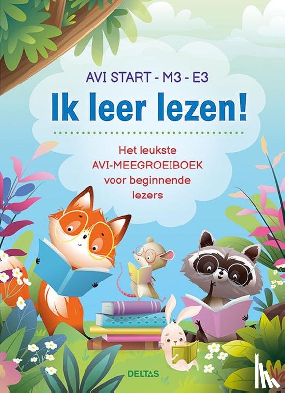  - Ik leer lezen!
